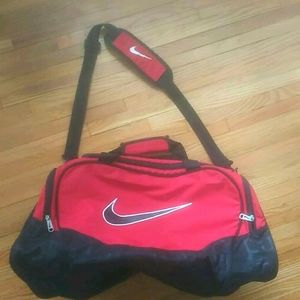 Nike Large Duffel